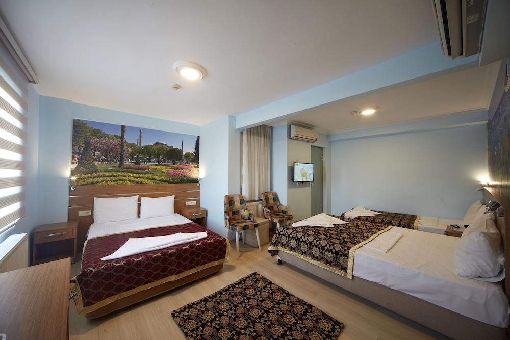 Hotel Akcinar 10/28