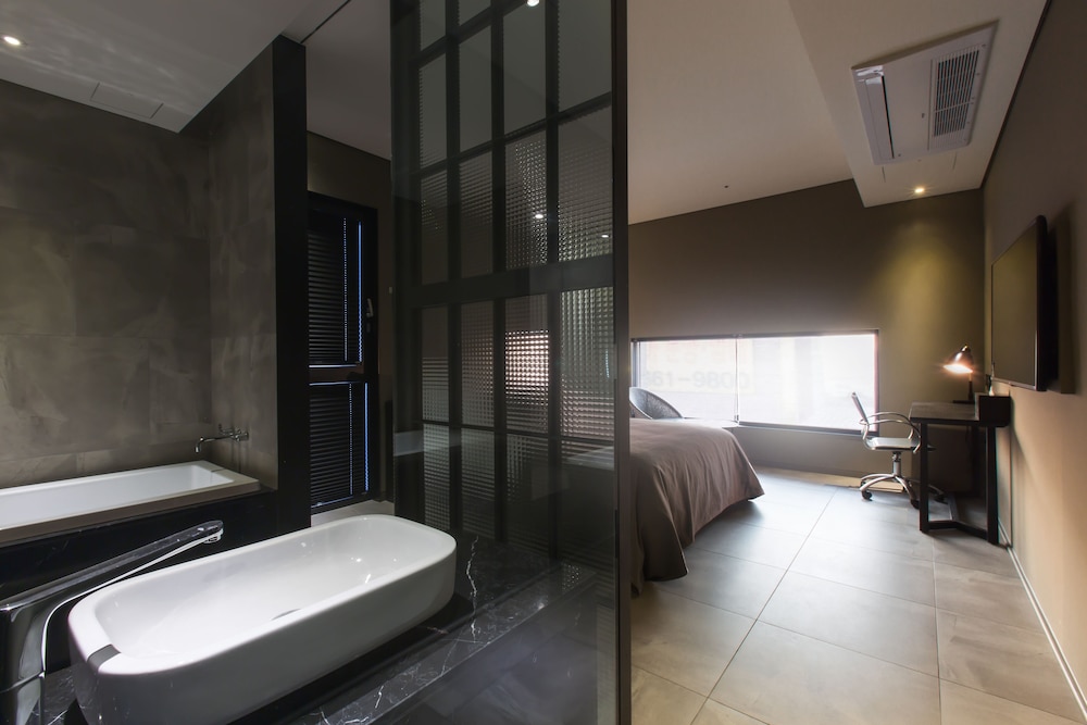 Sr Hotel Seoul Magok 59/62