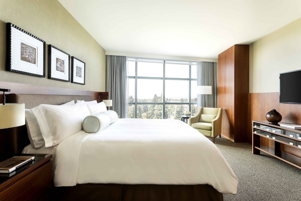 Four Seasons Hotel Silicon Valley At East Palo Alto 16/49