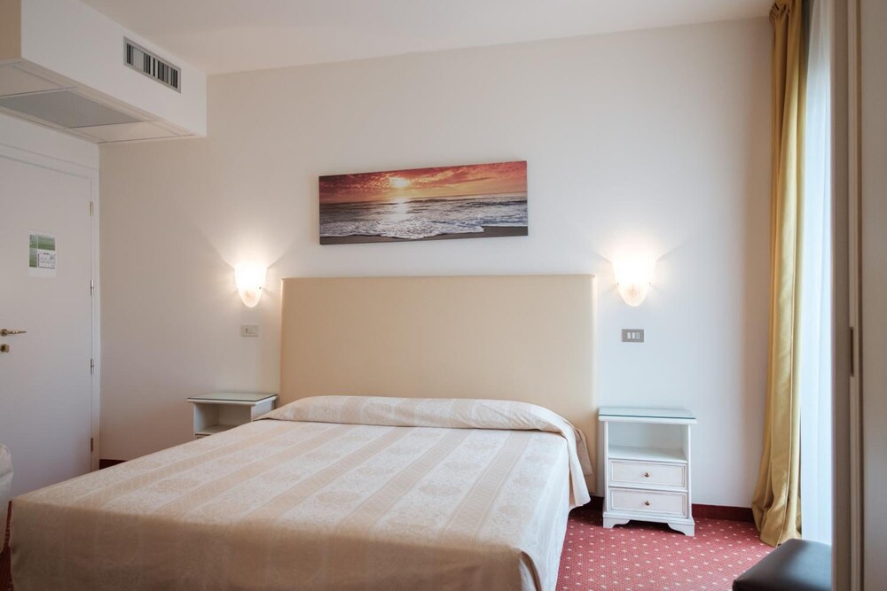 Hotel Alexander 6/50
