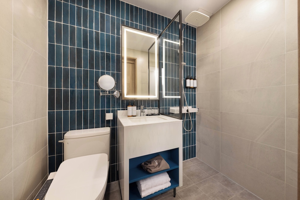 Room, Double Bed, Mercure Ambassador Seoul Dongdaemun 7/7