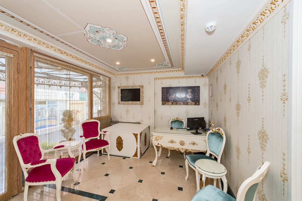 Hotel 1453 45/60