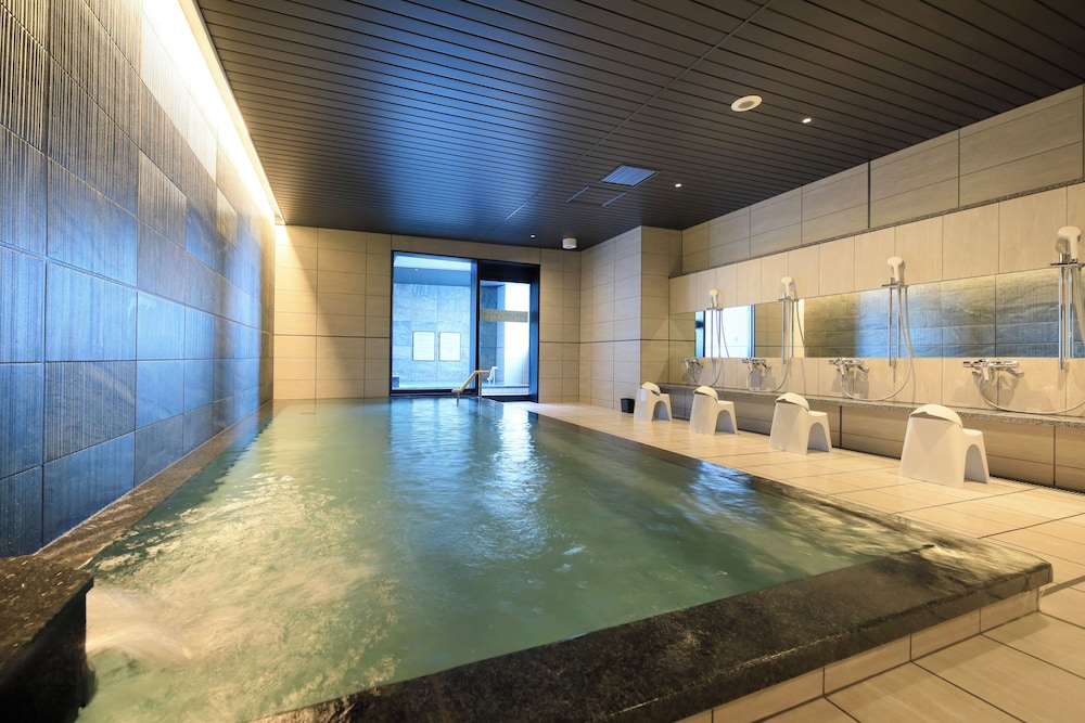 JR West Group Via Inn Prime Sapporo Odori 25/48