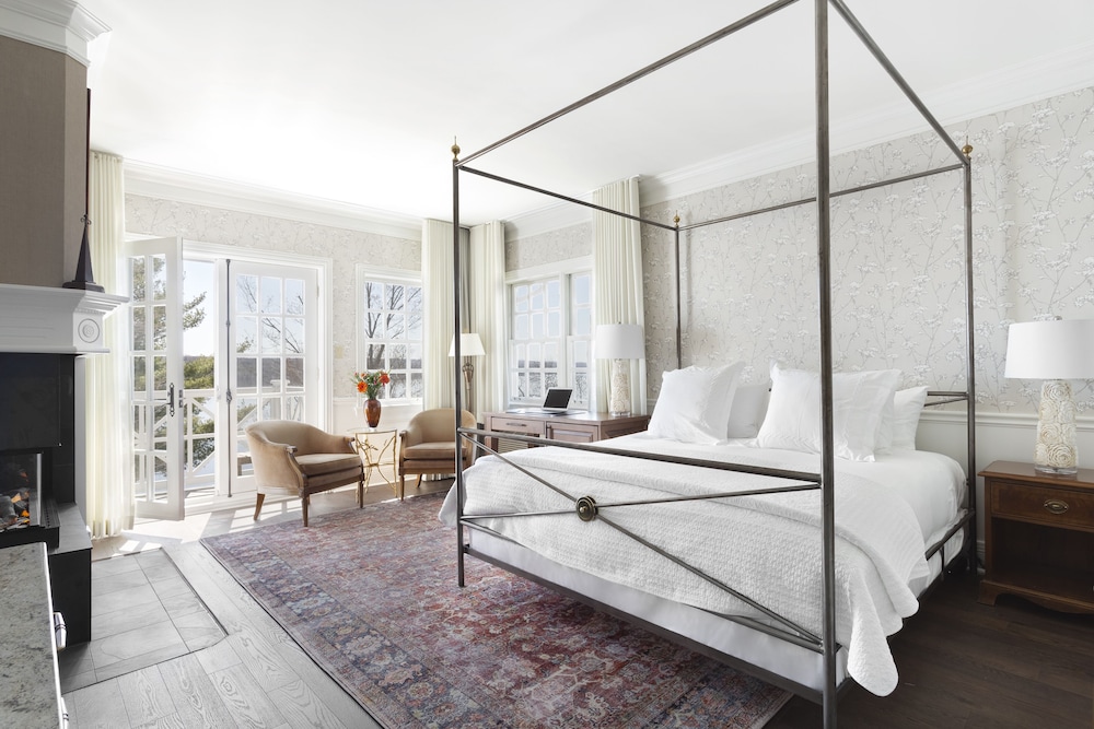Manoir Hovey 15/53