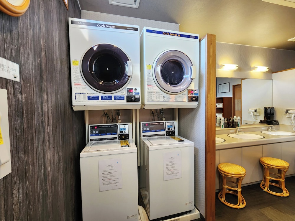 Hotel Route-Inn Kameyama Inter 26/59