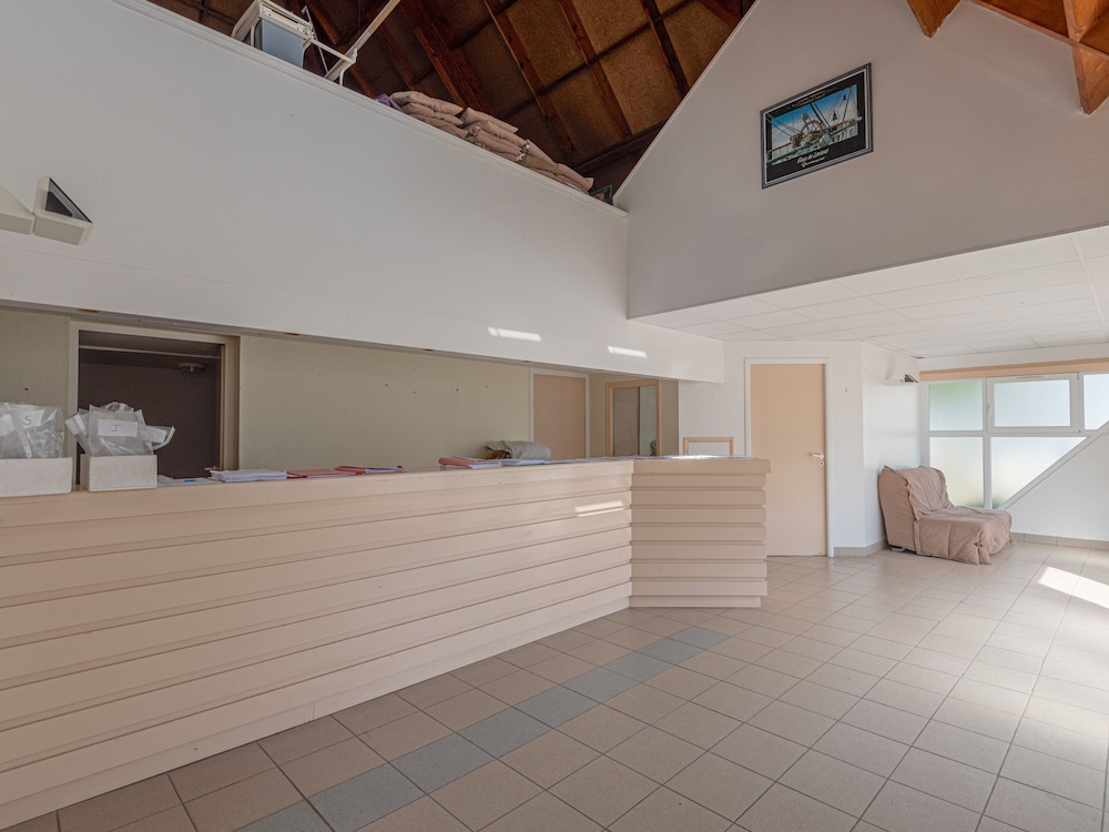 Residence Vacanceole Sud Ocean 11/61