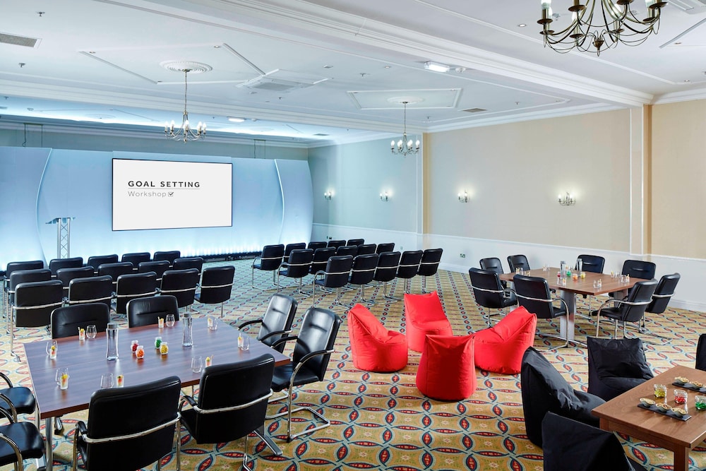 Delta Hotels by Marriott Preston 31/36