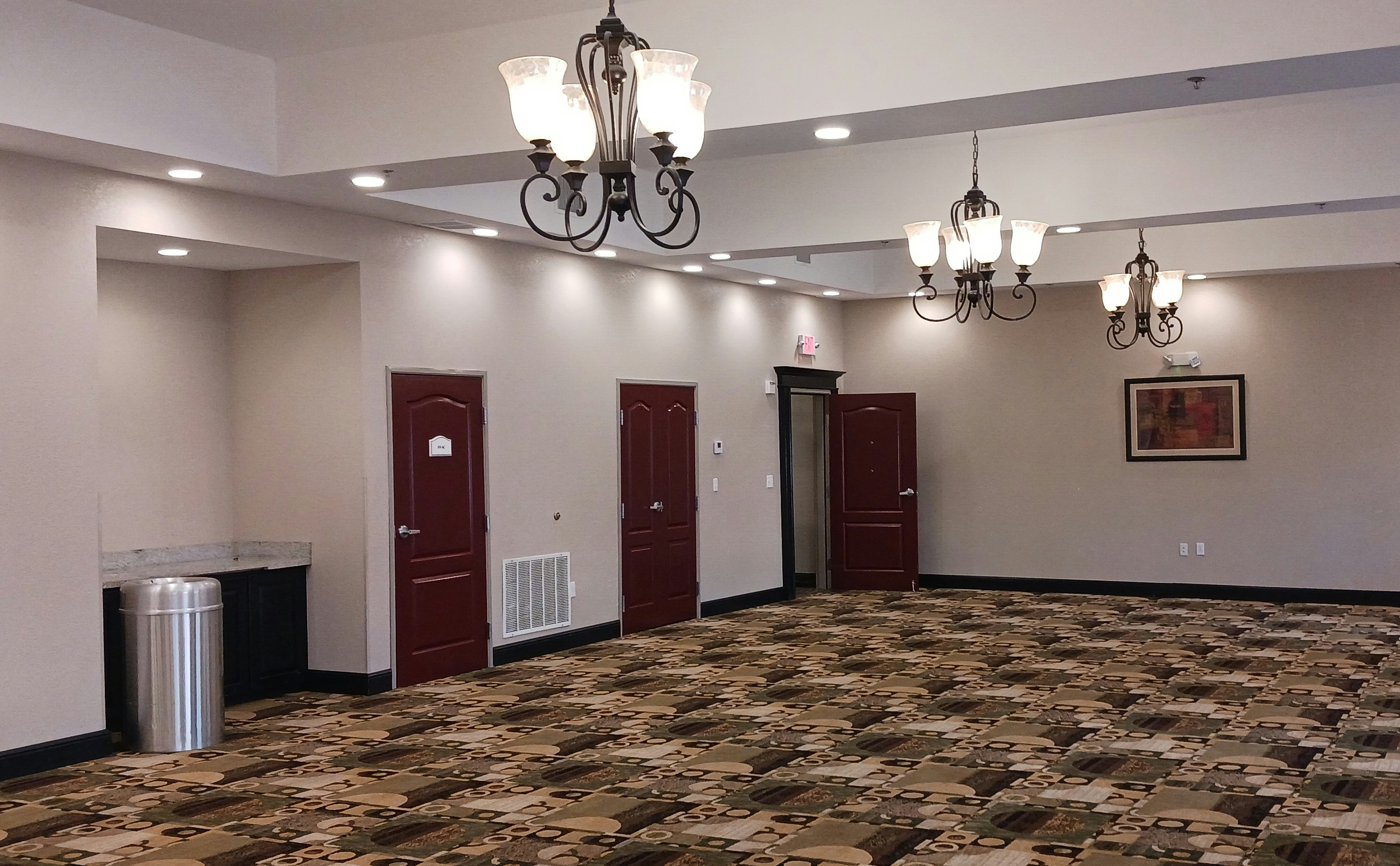 Red Roof Inn and Suites Longview 8/26