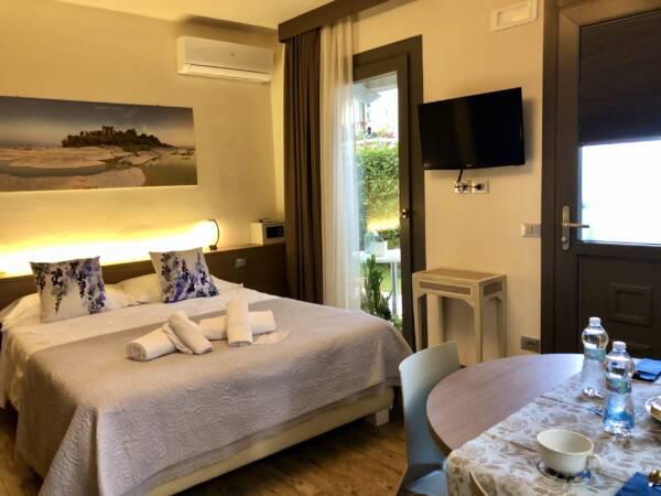 International Rooms & Apartments 写真2