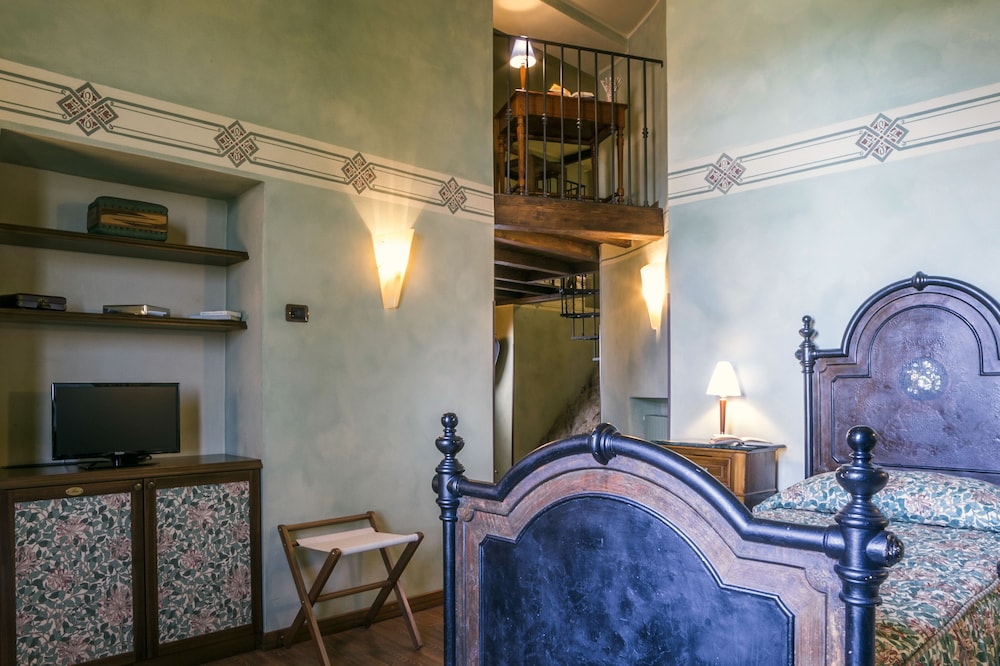Hotel Al Borducan 33/50