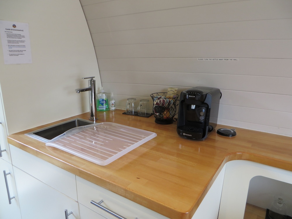 Eriskay B&B and Glamping 59/69