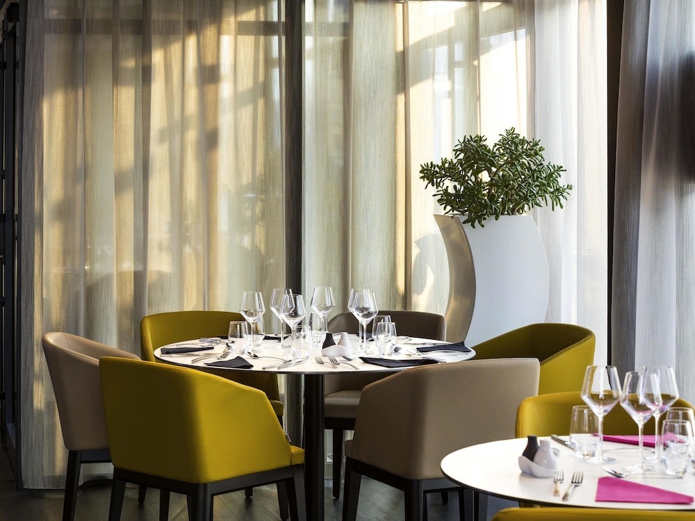 Hotel Mercure Cherbourg Centre Port 53/71
