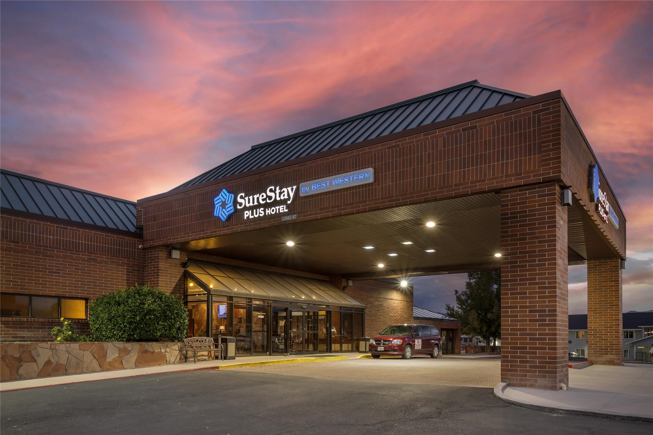 SureStay Plus Hotel by Best Western Price 1/28