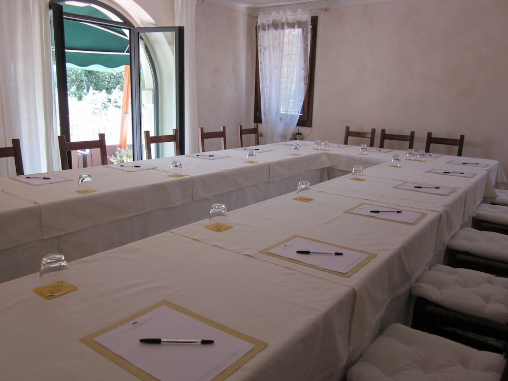 Locanda degli Ulivi 31/41