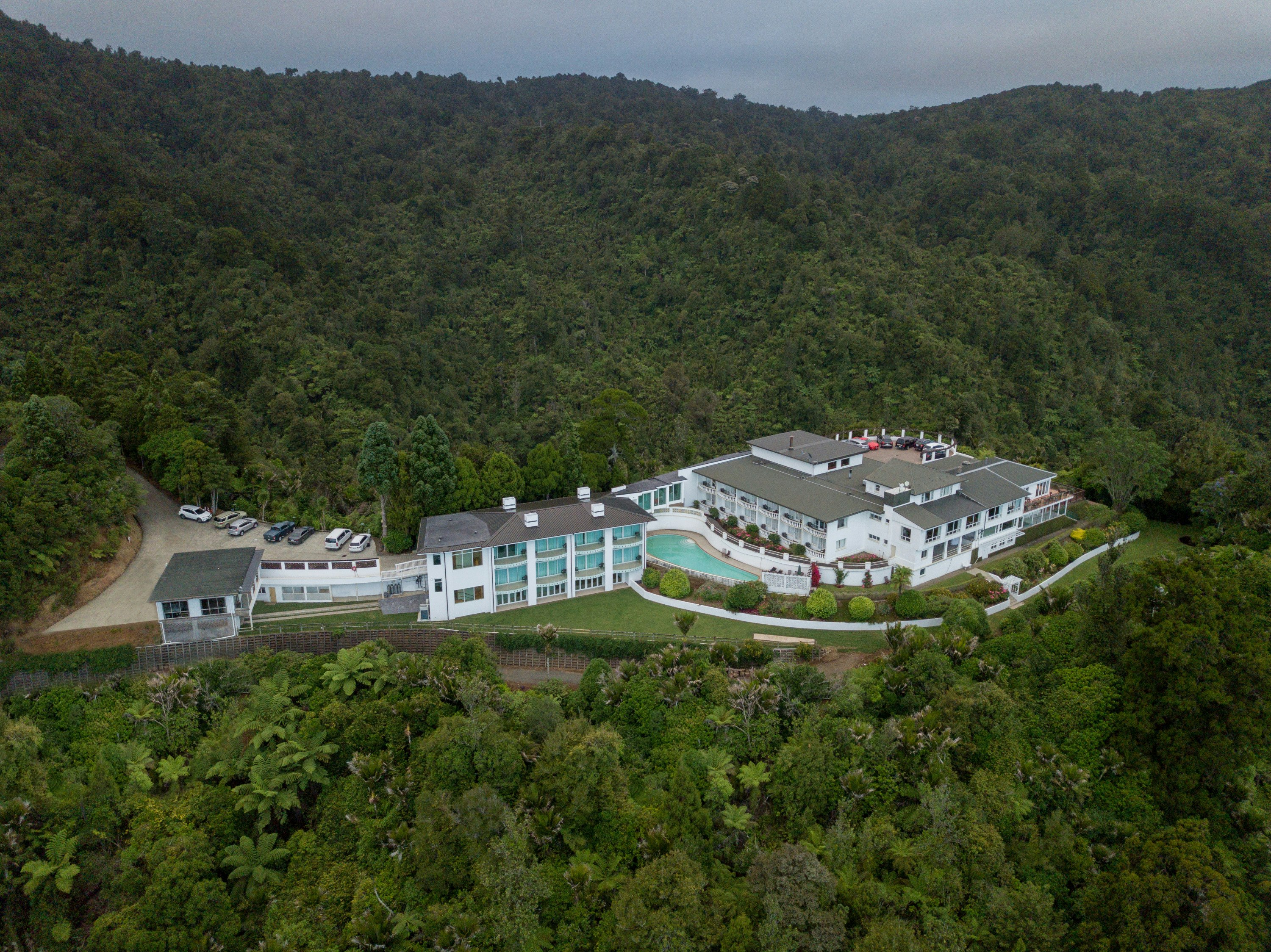 Waitakere Resort And Spa 42/47