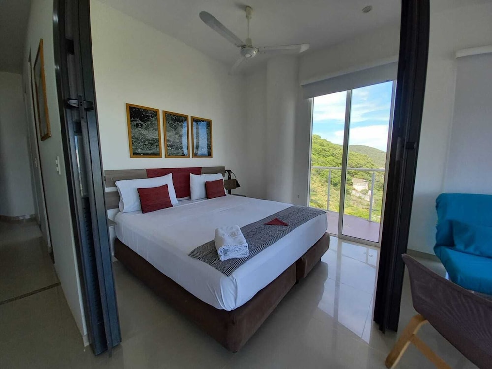 2 BEDROOMS, APARTMENT