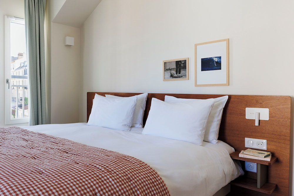ALFRED HOTELS Les Halles - Ex Hotel Anjou 20/50