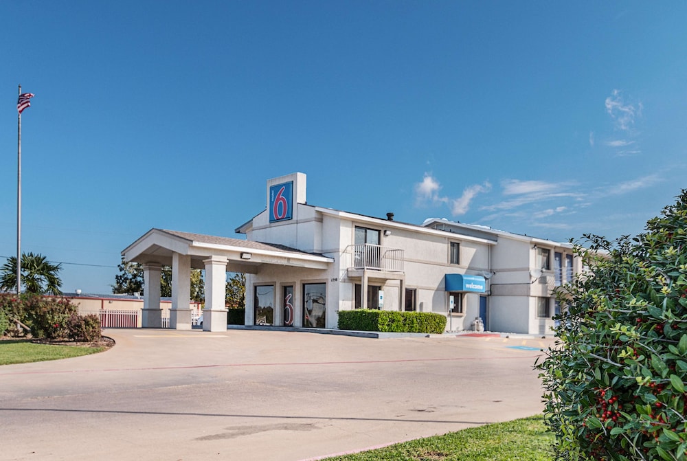 Motel6 Lancaster, TX - DeSoto - Lancaster in LANCASTER - TX