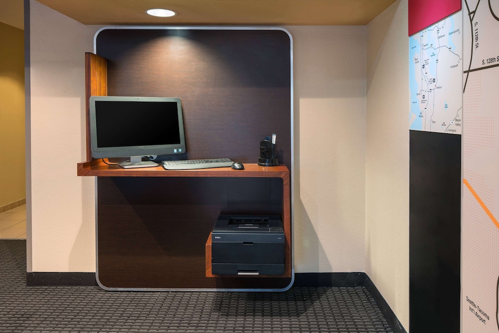 Sonesta Simply Suites Seattle Renton 30/32