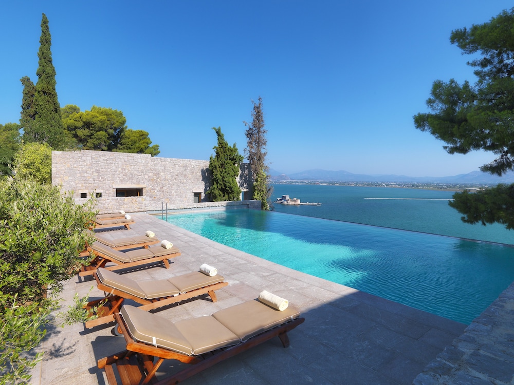 Nafplia Palace Hotel Villas 7/43