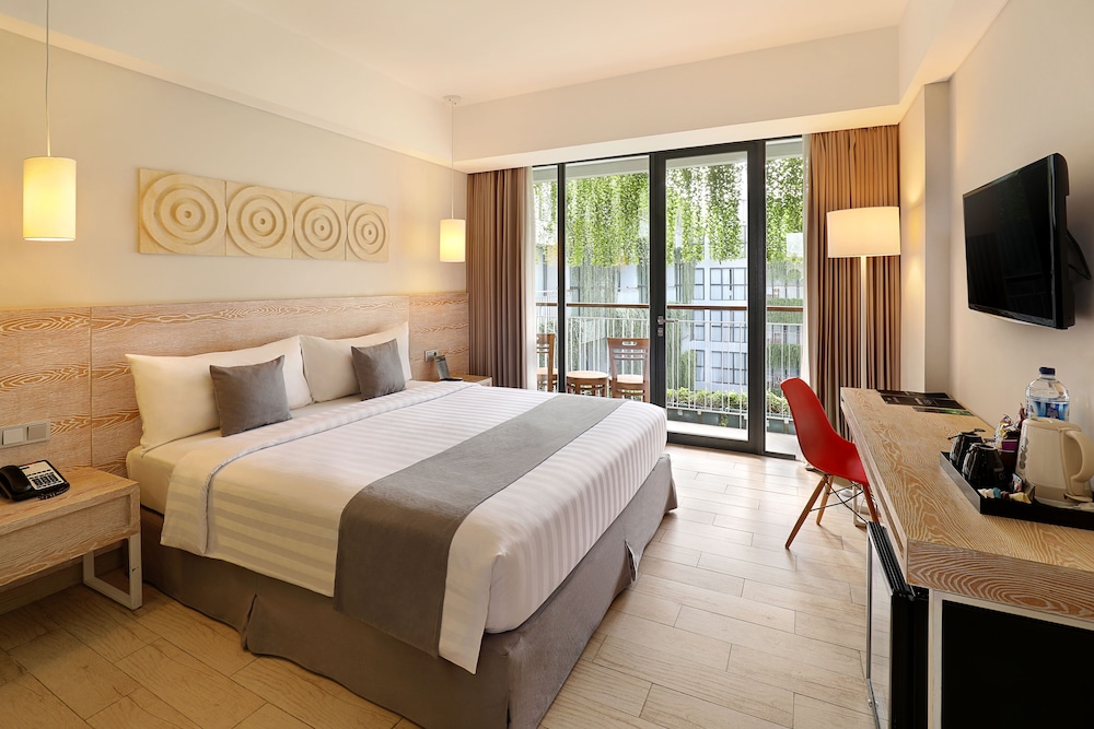 Hotel Neo Kuta Legian 14/50