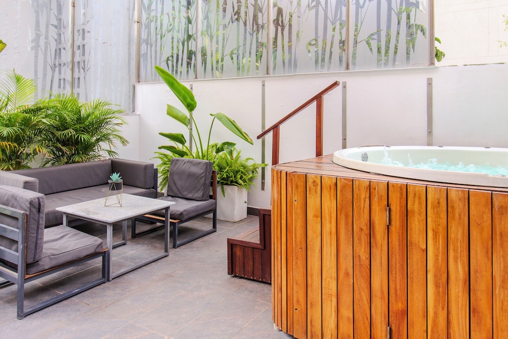 Viktory Boutique Hotel 6/44