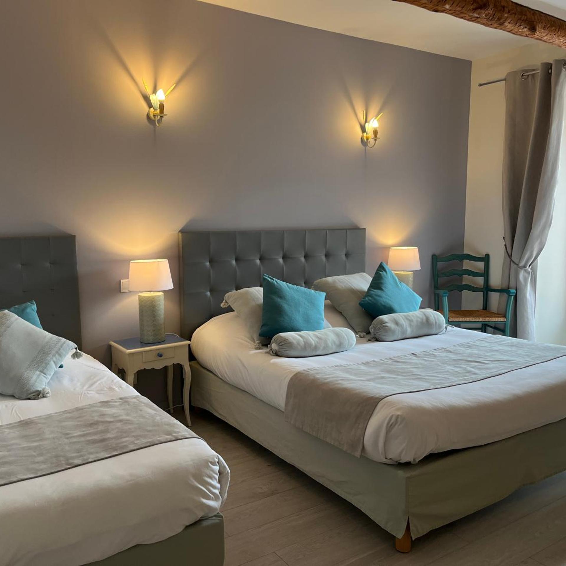 Hotel La Bastide Des Monges 8/50