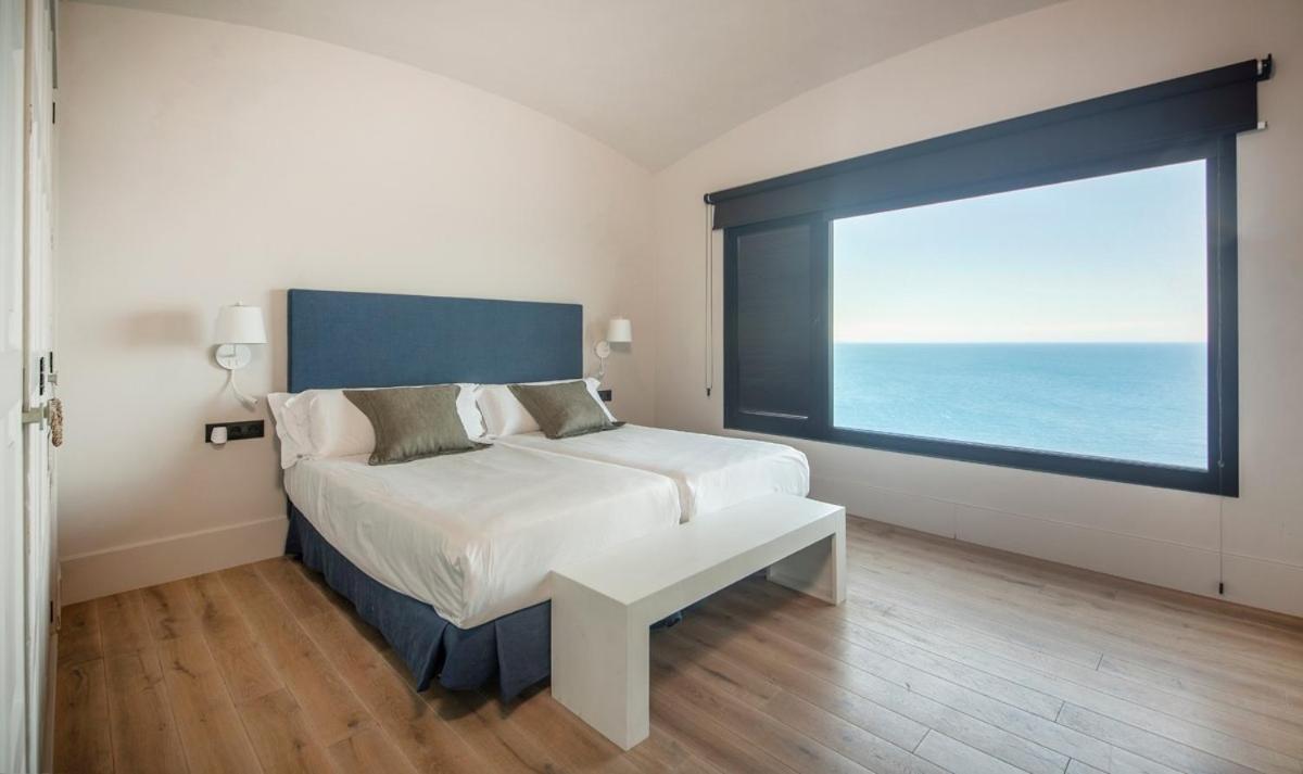 Private, Deluxe, Apartment, Sea View
