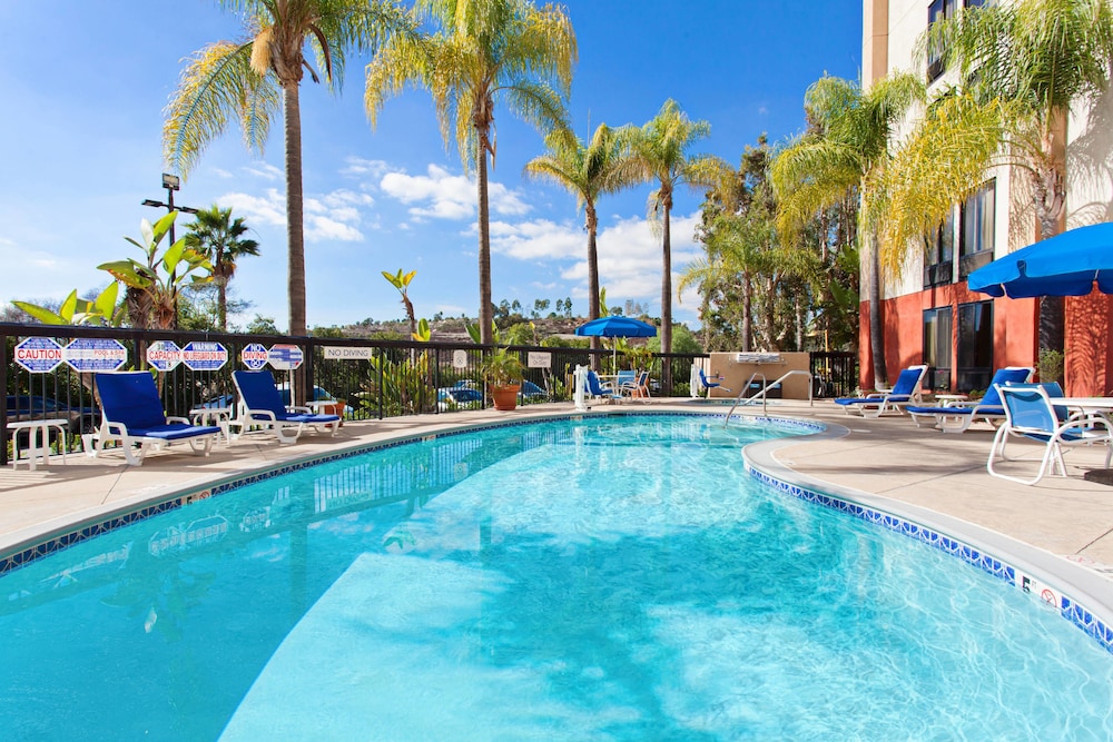 Fairfield Inn Mission Viejo Orange County 7/29