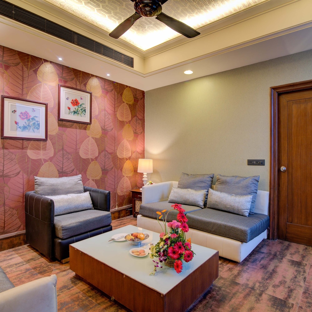 Godwin Hotel Goa 28/50