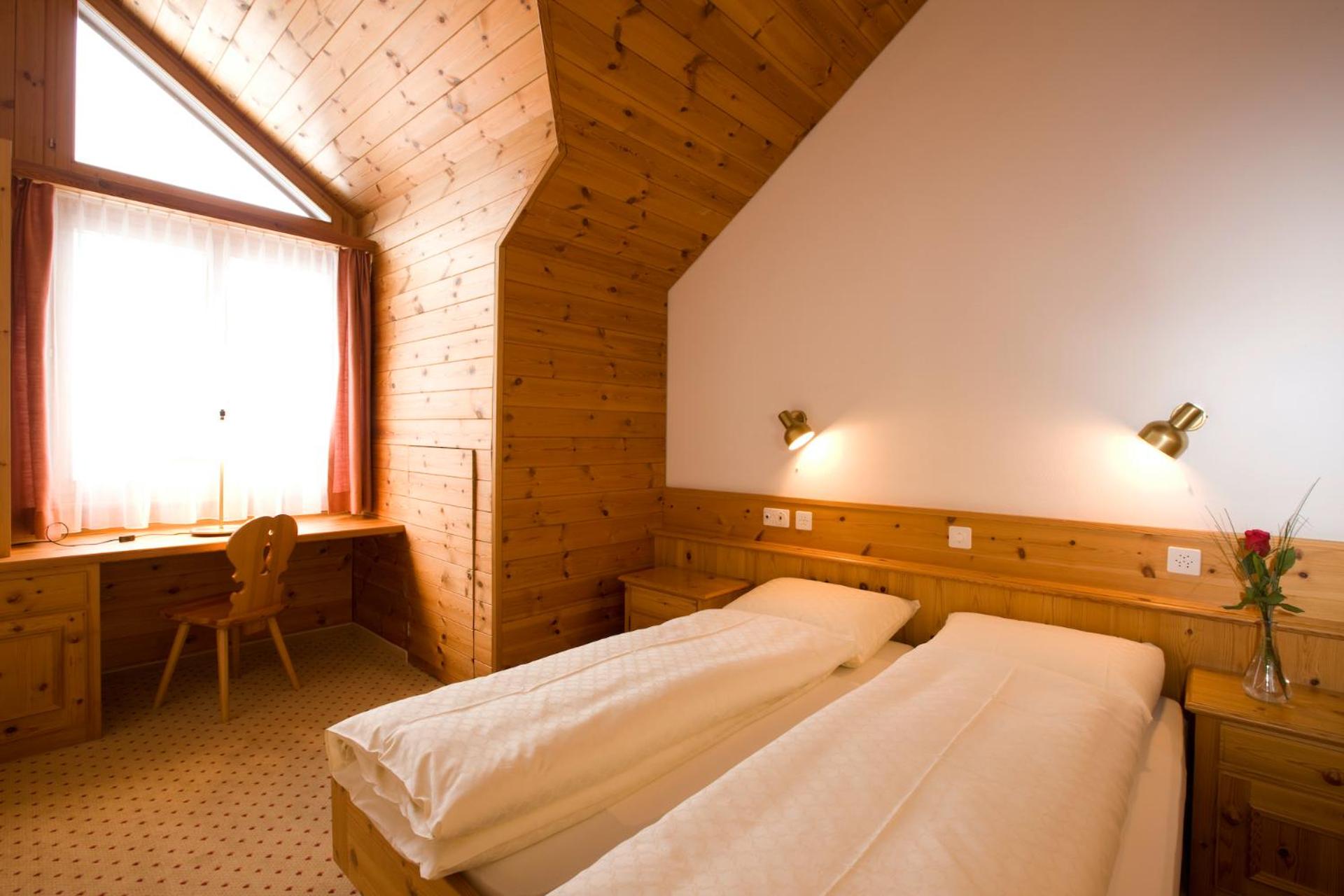 Hotel Laaxerhof 17/50