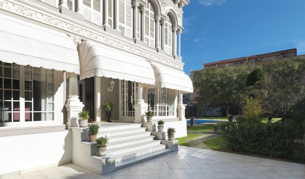 Casa Vincke Hotel 4/31