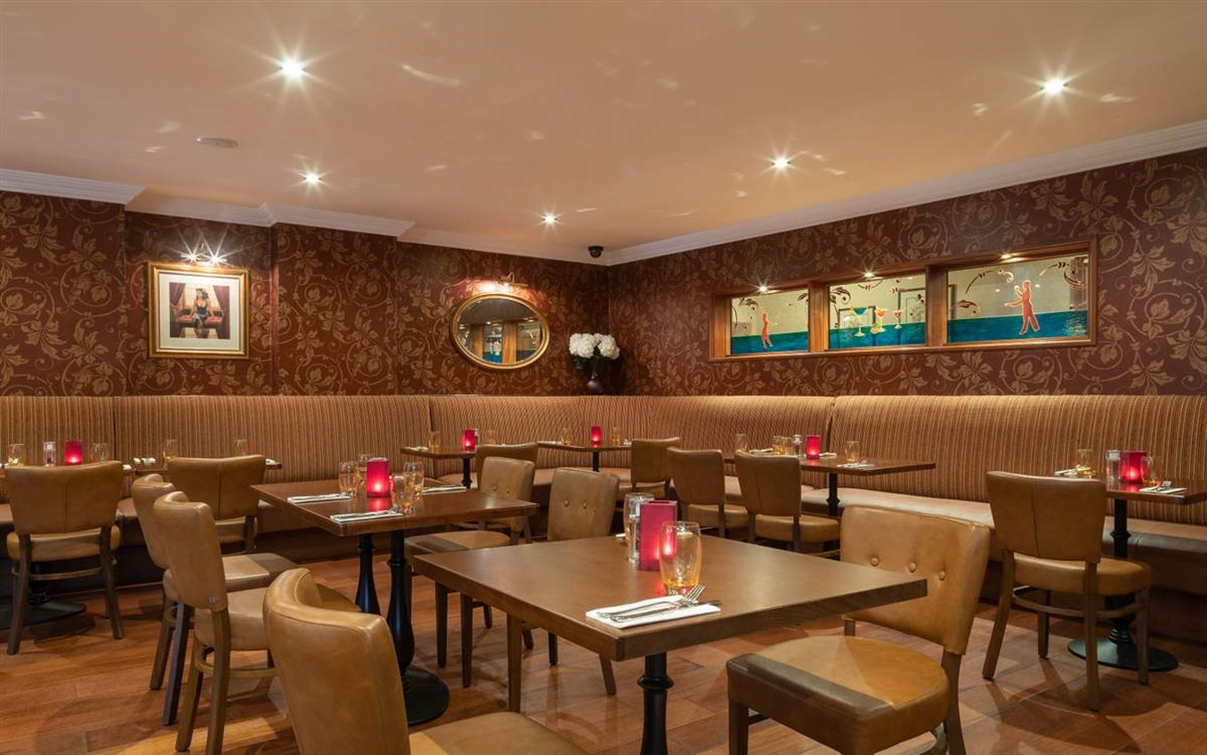 Ardilaun Hotel & Leisure Centre 26/41