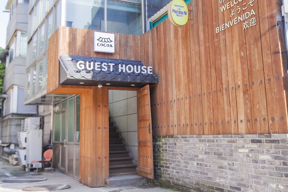 Cocoa Guesthouse 2/74