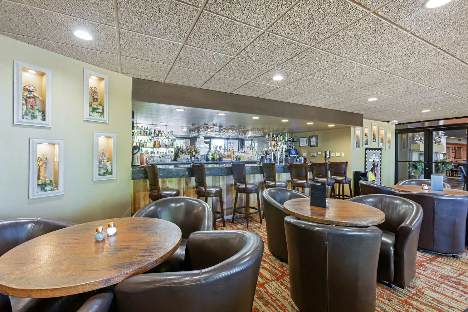 Best Western Plus Inn Of Williams 37/52
