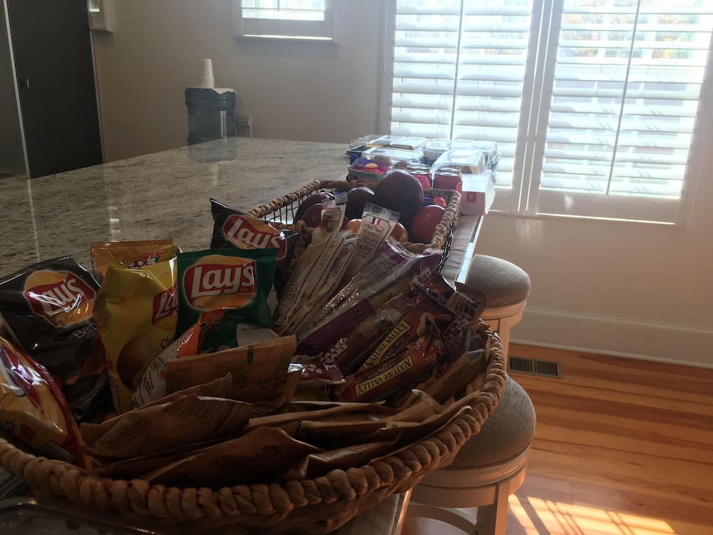 Alecia Bed and breakfast 28/36