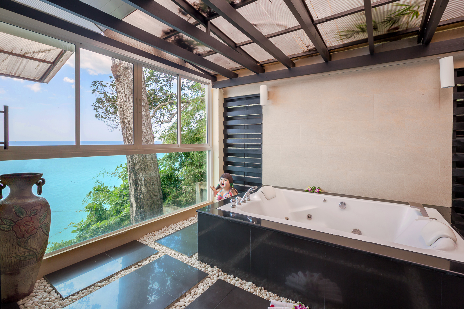 Secret Cliff Villa 15/50