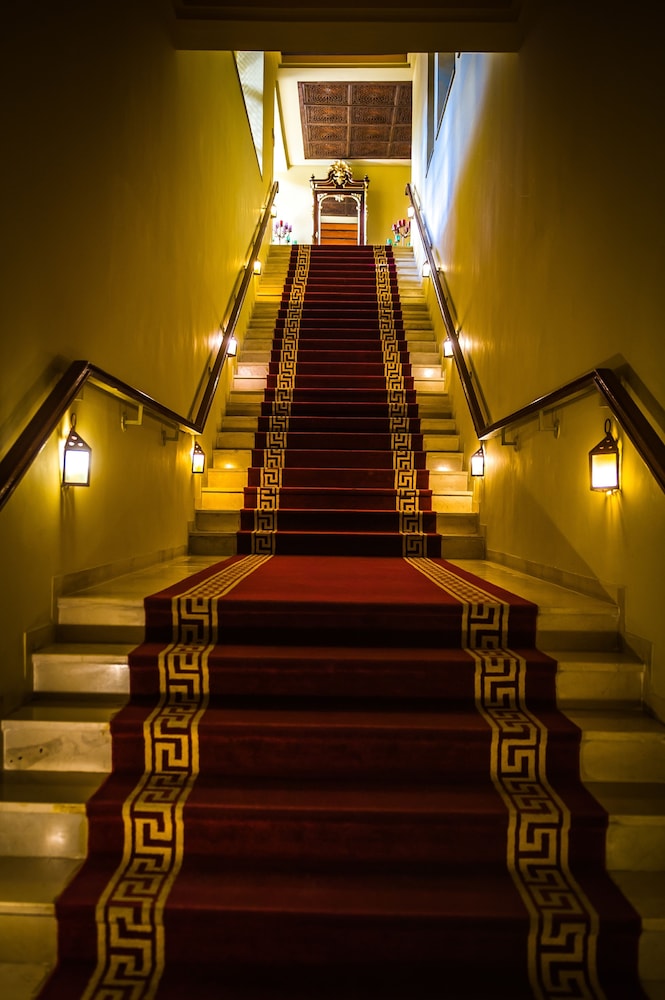 Carthage Thalasso Resort 33/73