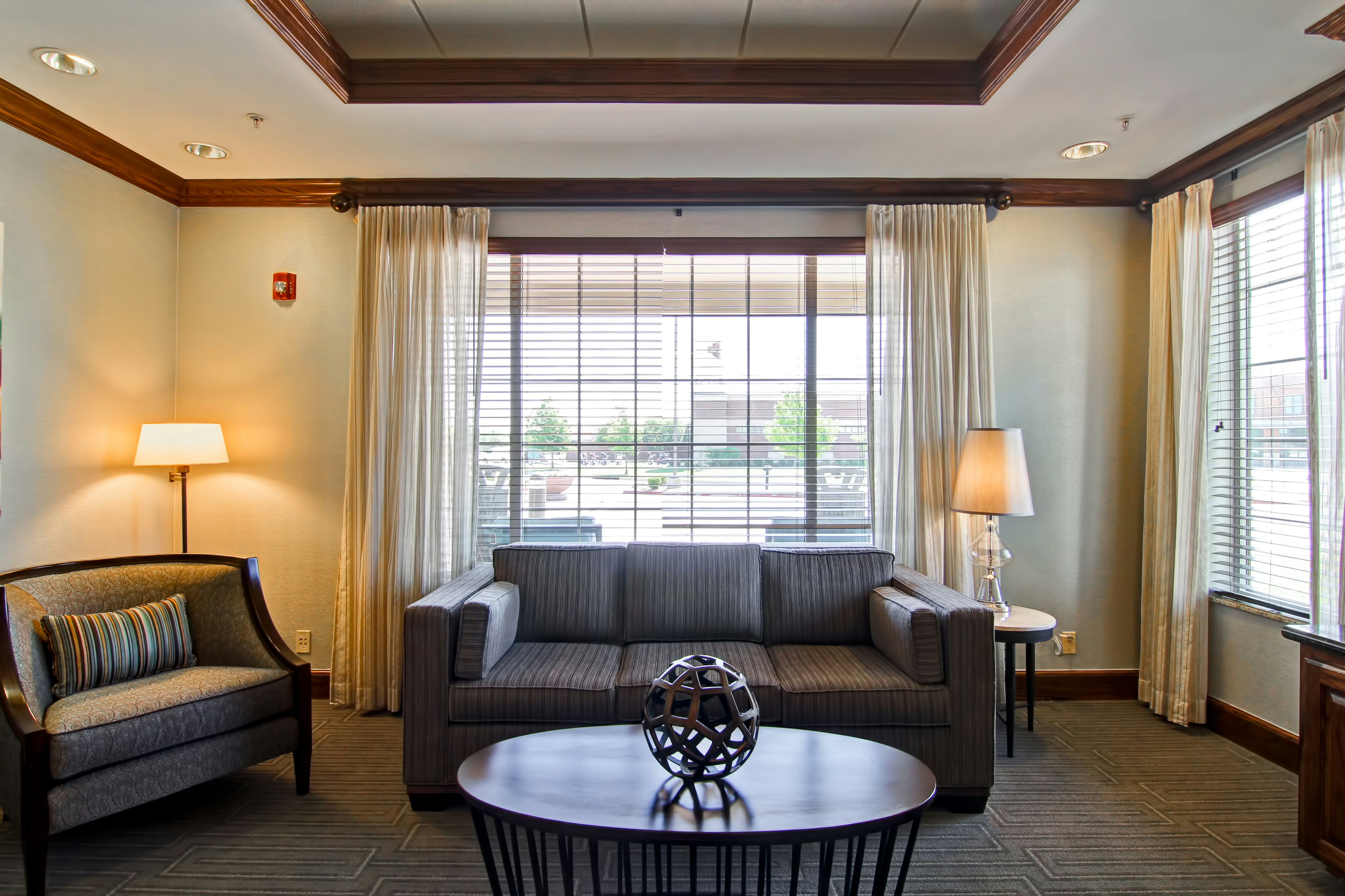 Homewood Suites By Hilton Oklahoma City West 10/18