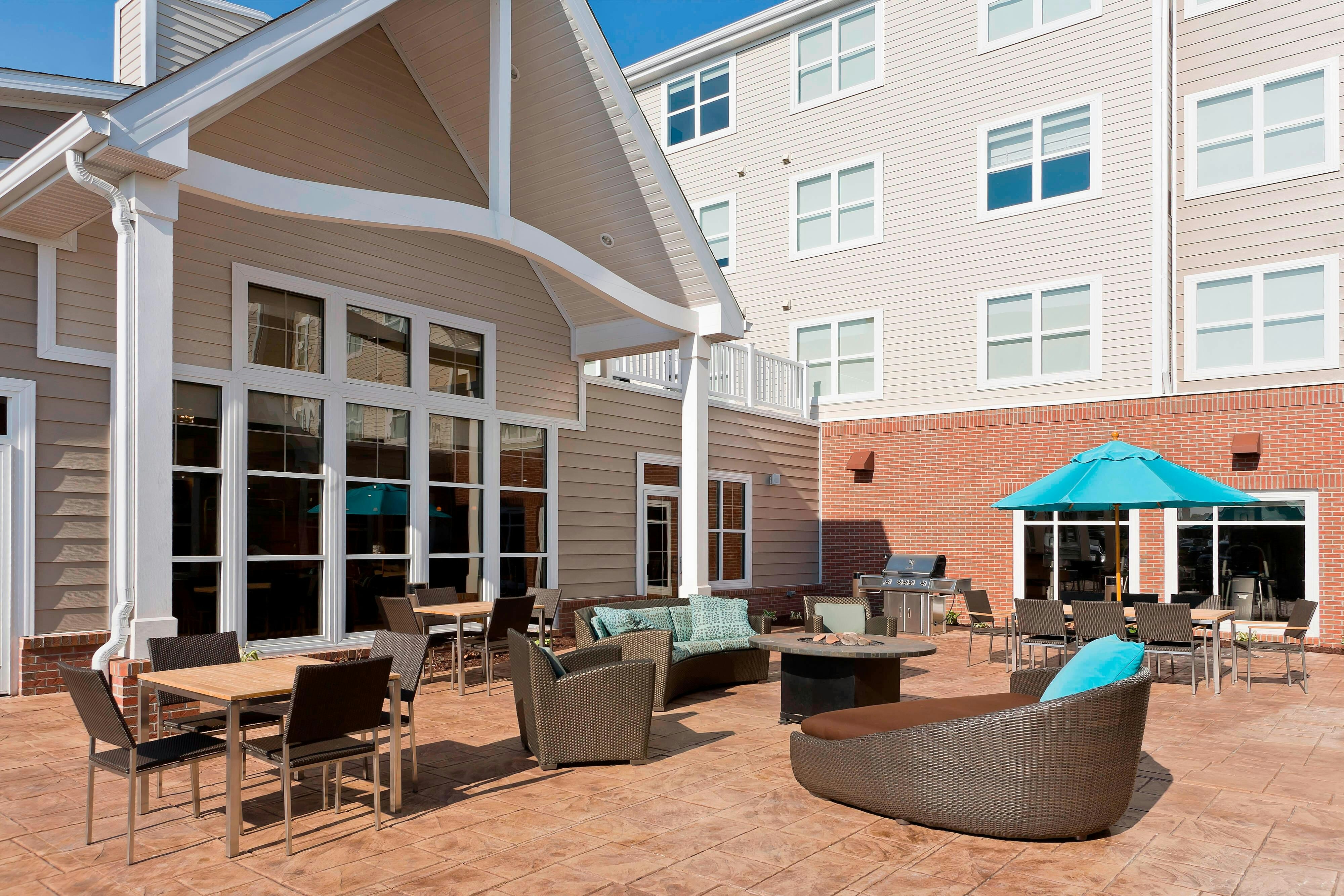 Residence Inn Bismarck North 18/31