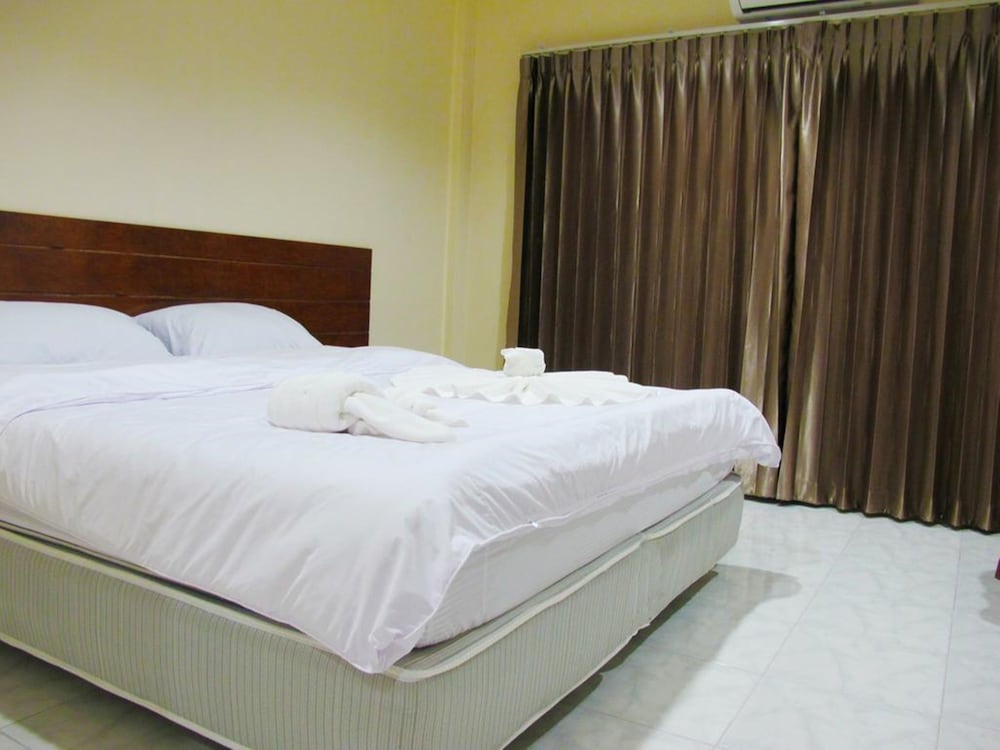 Be Fine Sabuy Hotel & Resort 15/46