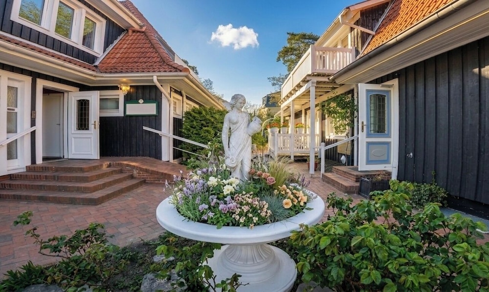 Hotel Im Schwedischen Hof 31/42