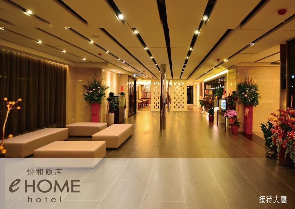 Ehome Hotel 9/51