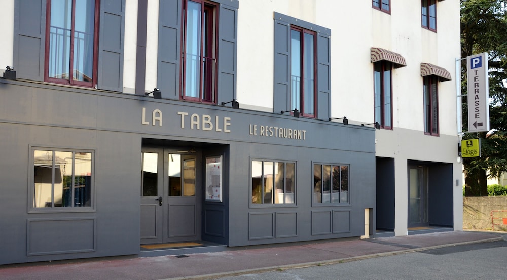 Logis Hotel Le Nouvel 20/25
