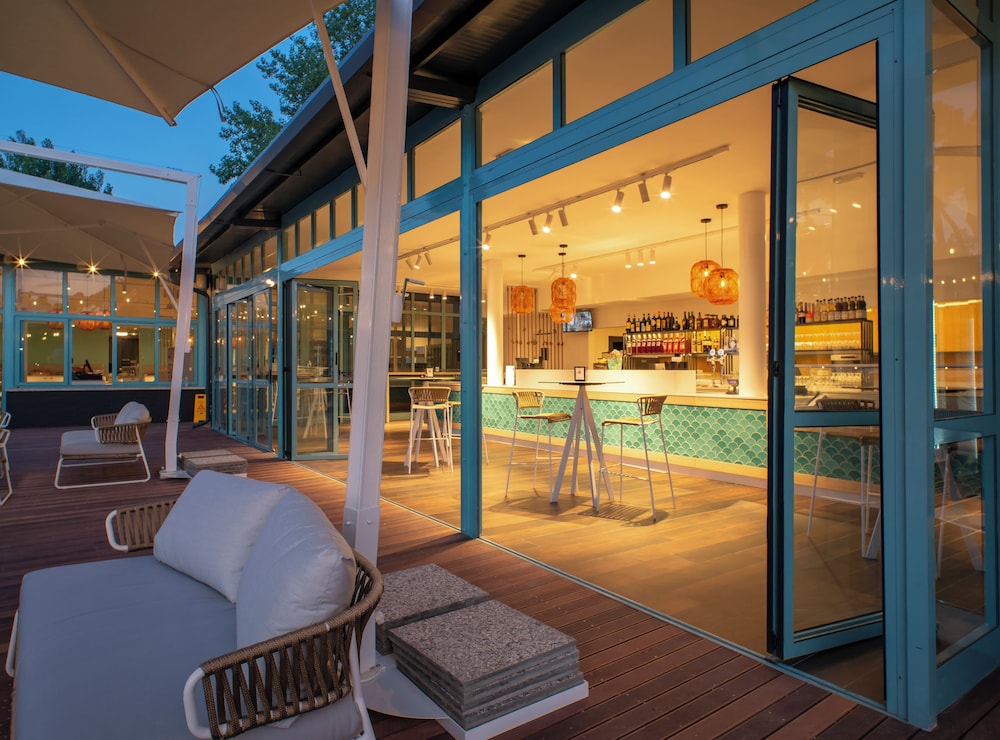 Club del Sole Milano Marittima Boutique Resort 5/50