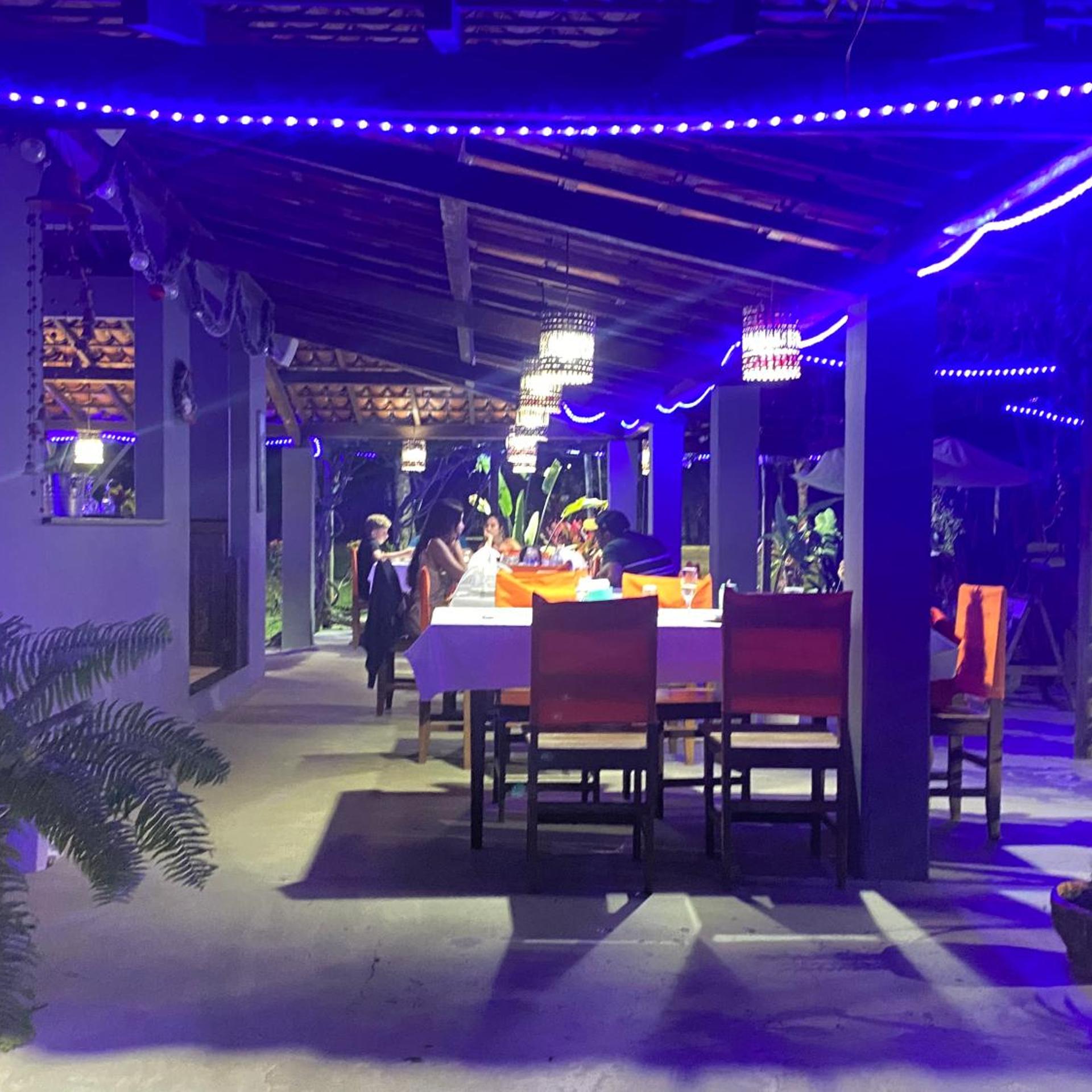 Alma Tropical Resort 35/50