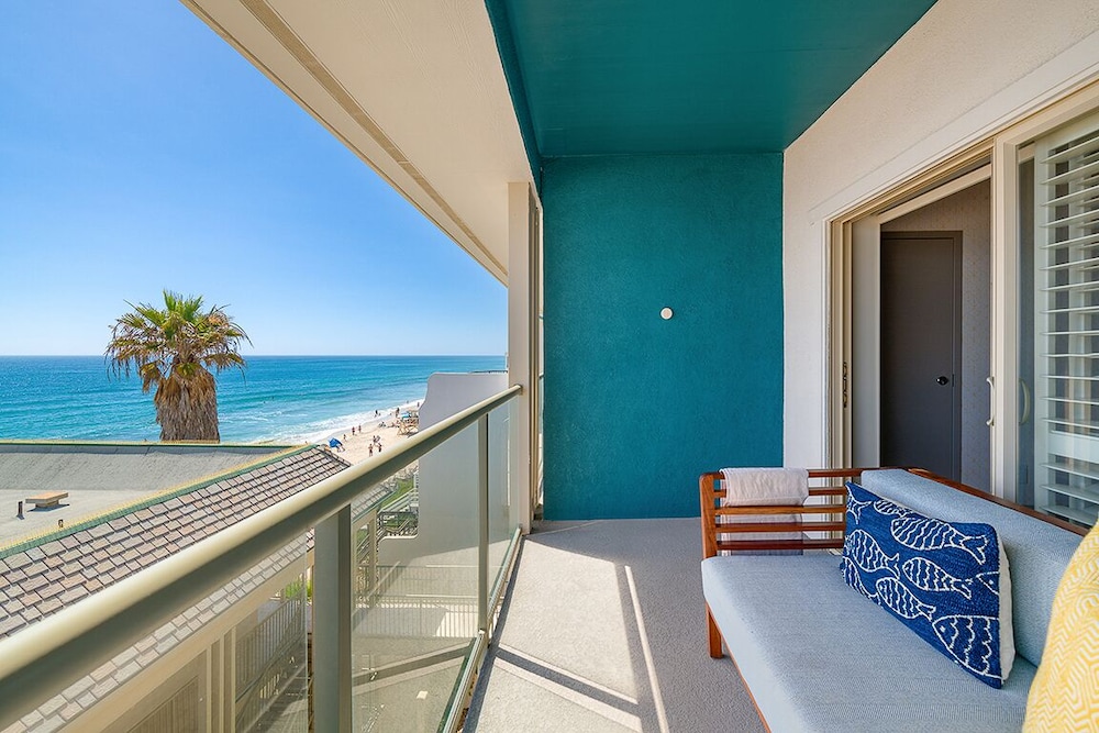 Beach Terrace Inn 49/86