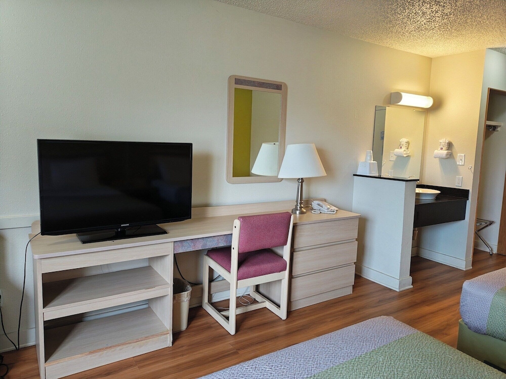 Motel6 Great Falls, MT 31/55