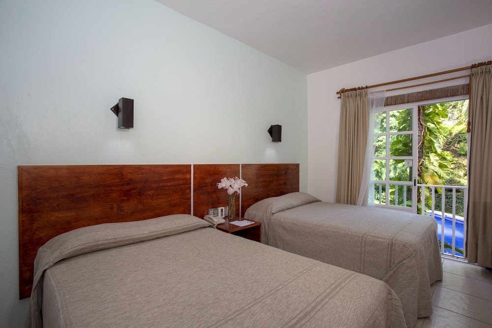 Hotel Castillo Huatulco Beach Club Ex Castillo Huatulco 30/68