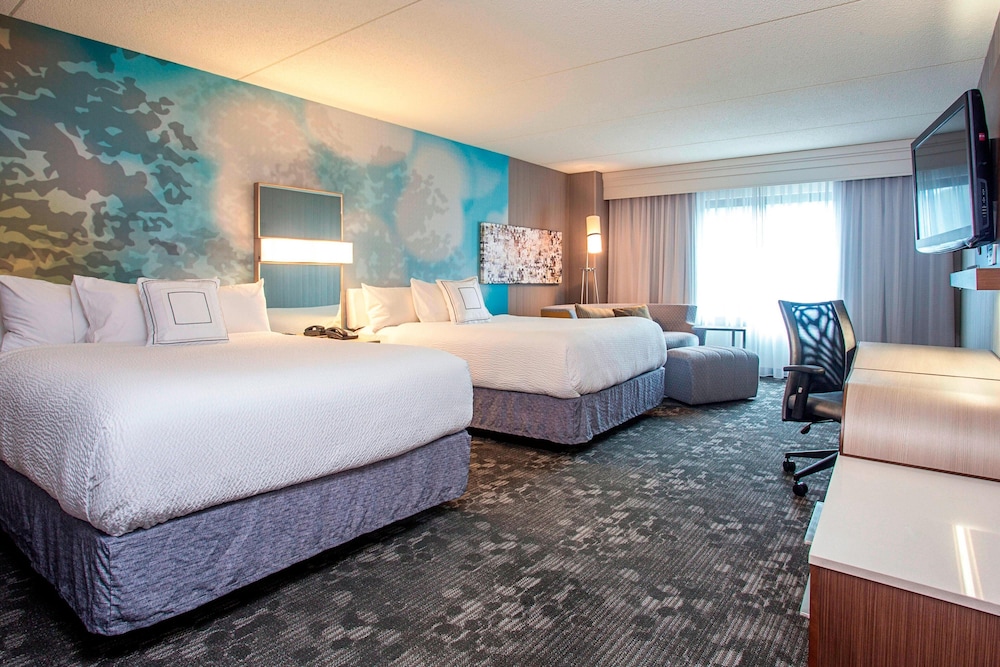Courtyard Marriott Binghamton 13/39